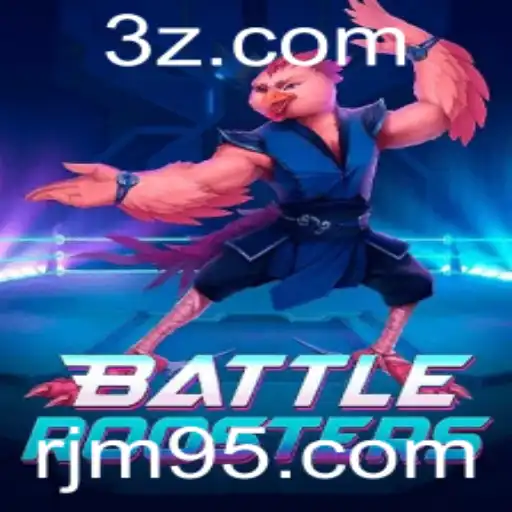 BattleRoosters: O Jogo de Estratégia Avícola que Domina as Telas