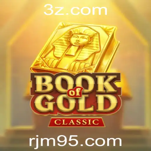 Descubra o Fascinante Mundo de BookOfGoldClassic