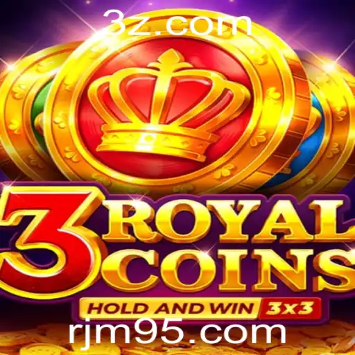 Explorando o Mundo de 3royalcoins: Regras e Estratégias