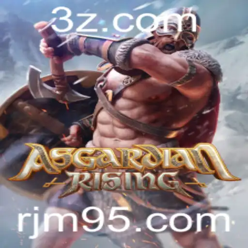 AsgardianRising: Um Novo Horizonte no Universo dos Jogos