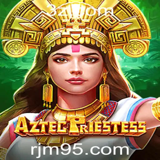 AztecPriestess: Descubra o Mundo Místico e as Aventuras que Esperam