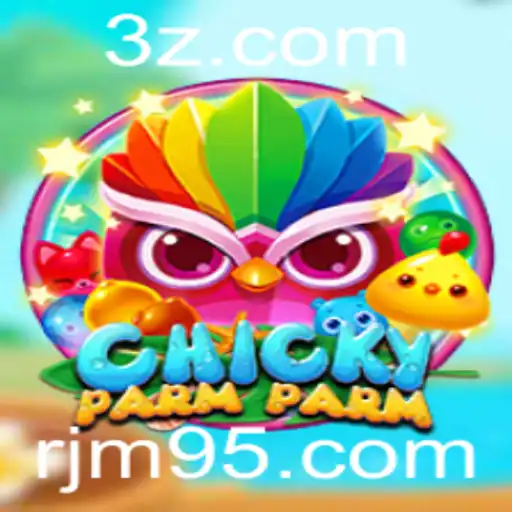 ChickyParmParm: Descubra o Novo Fenômeno dos Jogos Online