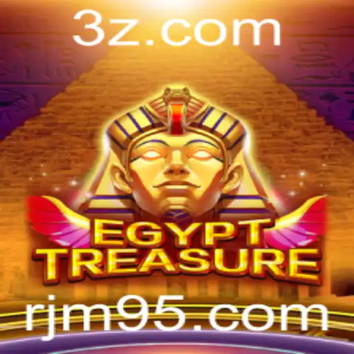 Explorando o Fascinante Mundo de EgyptTreasure