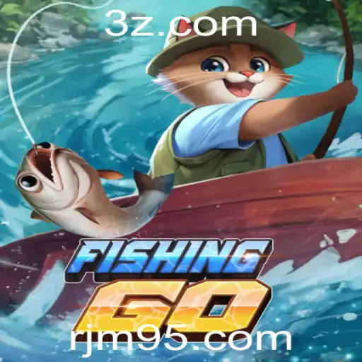 Descubra FishingGO: O Jogo de Pescaria Que Conecta Realidade e Virtual