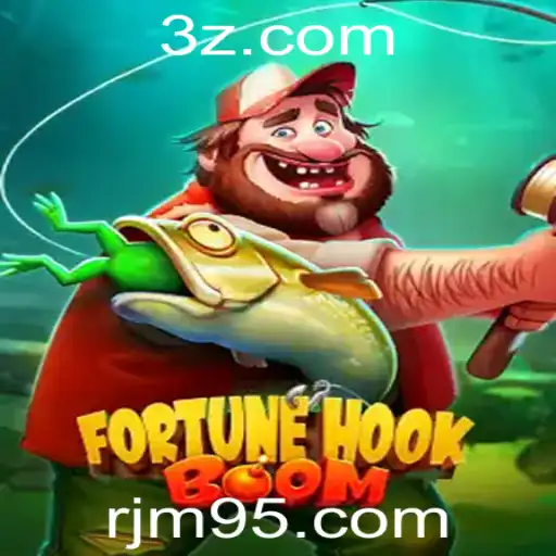 FortuneHookBoom: Uma Nova Era de Aventura e Estratégia