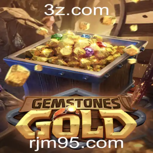 Explorando o Mundo de GemstonesGold