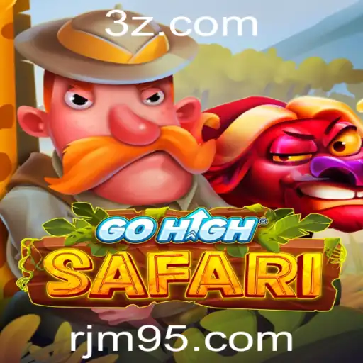 GoHighSafari: Uma Aventura Vibrante no Mundo dos Jogos Digitais
