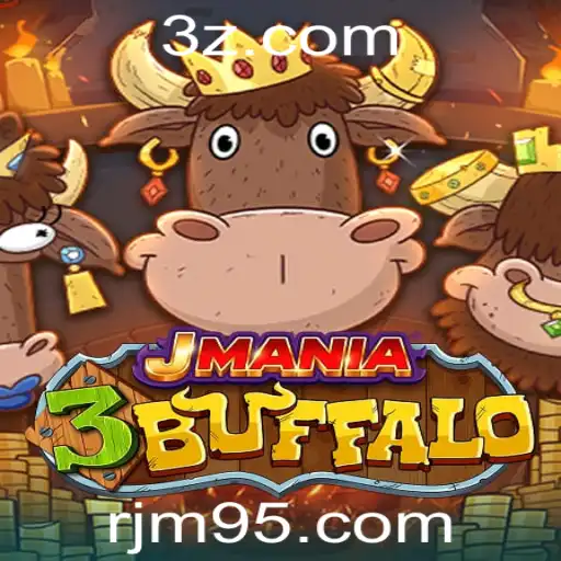 Explorando o Universo de JMania3Buffalo