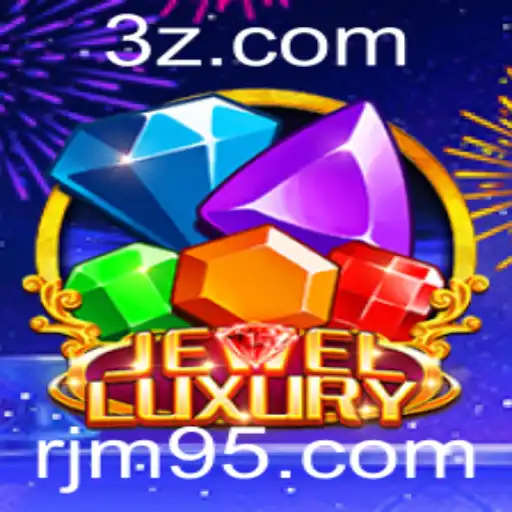 JewelLuxury: A Nova Sensação no Mundo dos Jogos