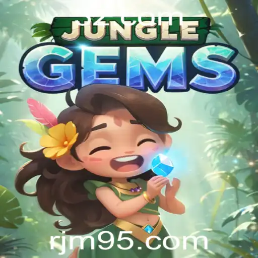 Explorando JungleGems: Um Mergulho no Mundo das Pedras Preciosas Virtuais
