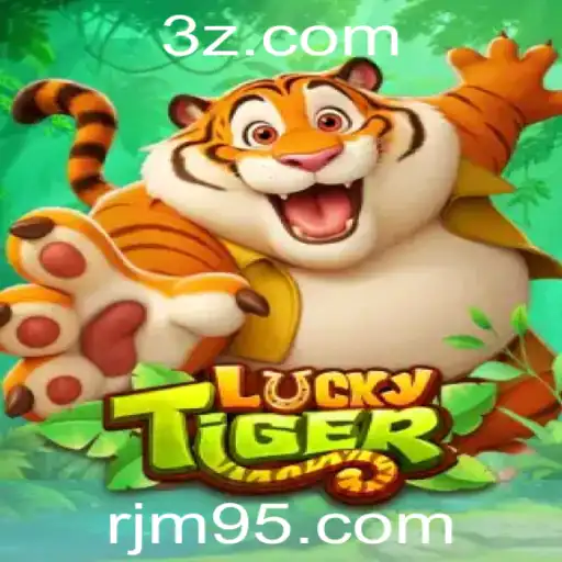 Explorando o Mundo de LuckyTiger: Um Jogo Empolgante