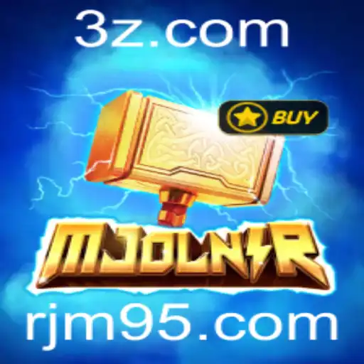 Descubra o Fascinante Mundo de Mjolnir - O Jogo Revolucionário