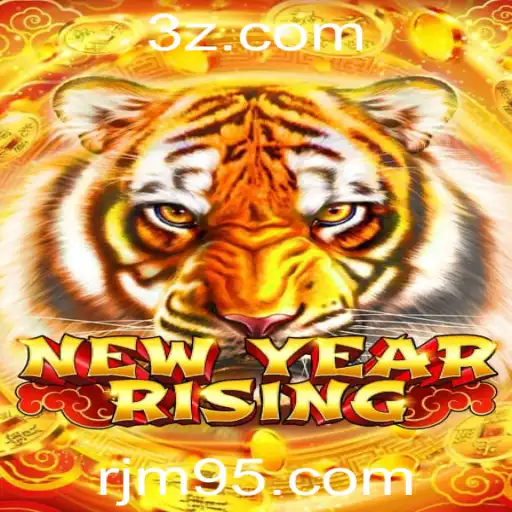 A Fascinante Jornada de NewYearRising no Mundo dos Jogos