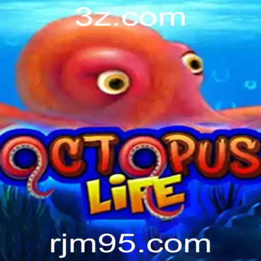Explorando o Mundo Envolvente de OctopusLife