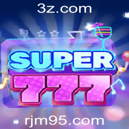 Explorando o Excitante Mundo de Super777: O Jogo Online do Momento
