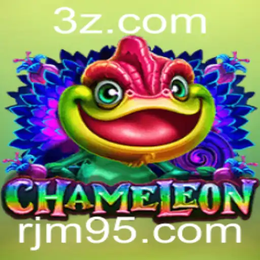 Explorando o Mundo do Jogo 'Chameleon' - Regras, Estratégias e Introdução