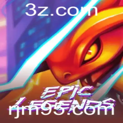 EpicLegends: Explorando o Mundo do Jogo com rj-m9.com
