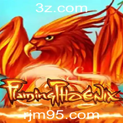 Descubra o Fascinante Mundo de FlamingPhoenix