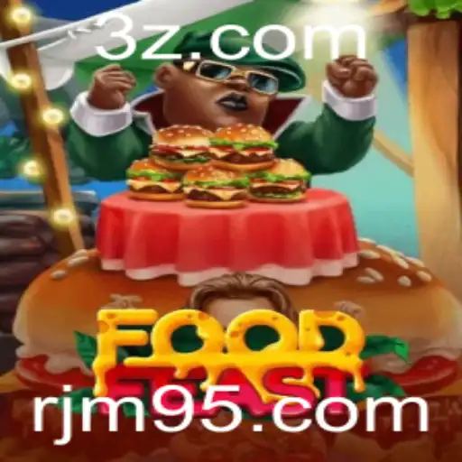 Conheça o Empolgante Jogo FoodFeast: Uma Aventura de Sabores e Estratégia