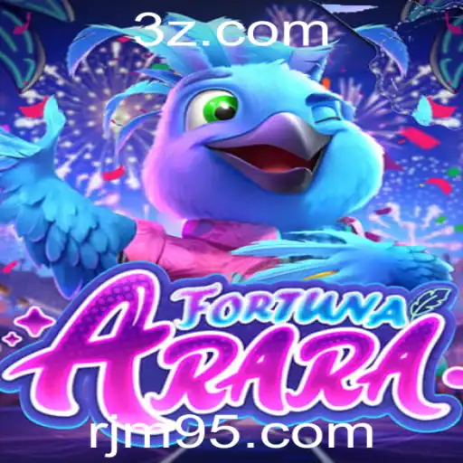 Explorando FortunaArara: Um Novo Jogo que Conquista o Público