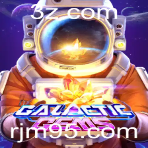 GalacticGems: Explore o Universo com Estratégia e Diversão