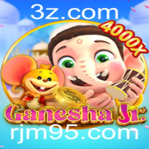 Explorando o Universo de GaneshaJr: Um Jogo Fascinante