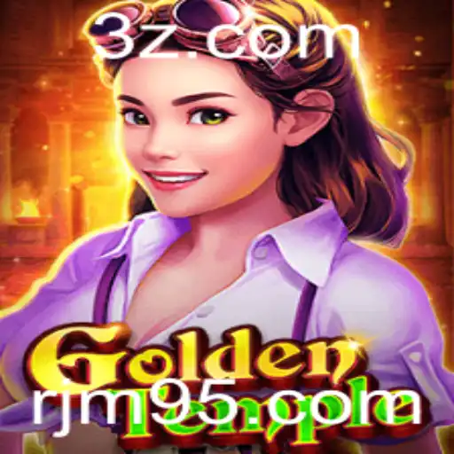 GoldenTemple: Uma Jornada Mística no Mundo dos Jogos