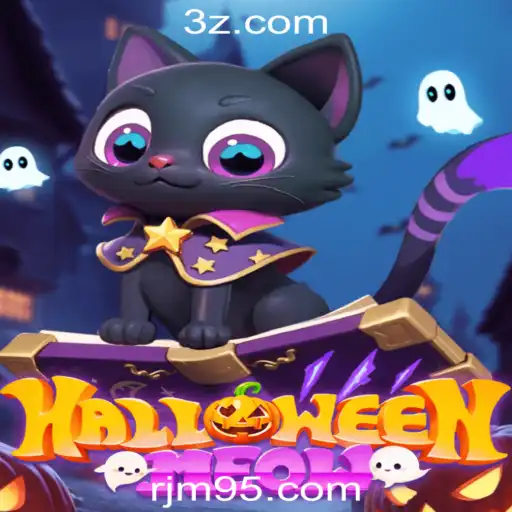 Explorando o Fascinante Mundo de HalloweenMeow: Diversão, Desafios e Aventuras