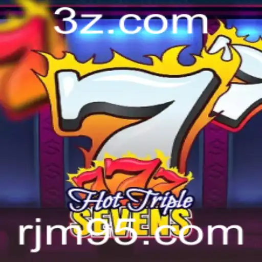 Descubra o Mundo de HotTripleSevens: Um Jogo Emocionante de Slots
