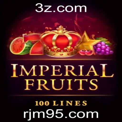 ImperialFruits100: Descubra o Fascinante Mundo dos Jogos de Frutas