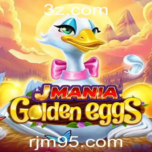 Explorando o Mundo do Jogo JManiaGoldenEggs: Descrição e Regras