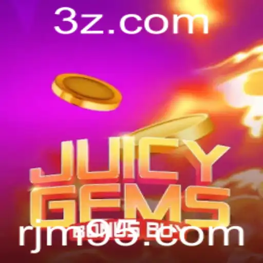 Explorando JuicyGemsBonusBuy: Um Mergulho nas Regras e Atrações do Jogo
