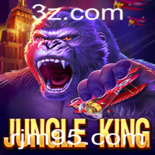 JungleKing: Descubra o Fascinante Mundo deste Jogo Aventura