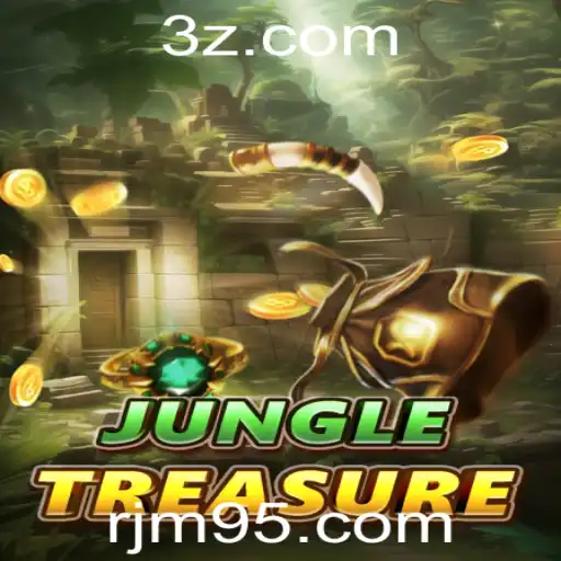 Descubra o Mistério de JungleTreasure e suas Regras Intrigantes