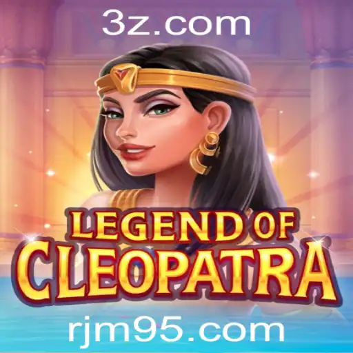 Explorando o Mundo Fascinante de LegendOfCleopatra