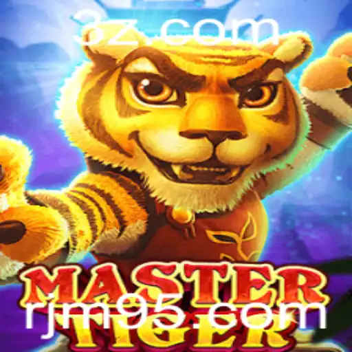 MasterTiger: A Emoção dos Jogos Modernos