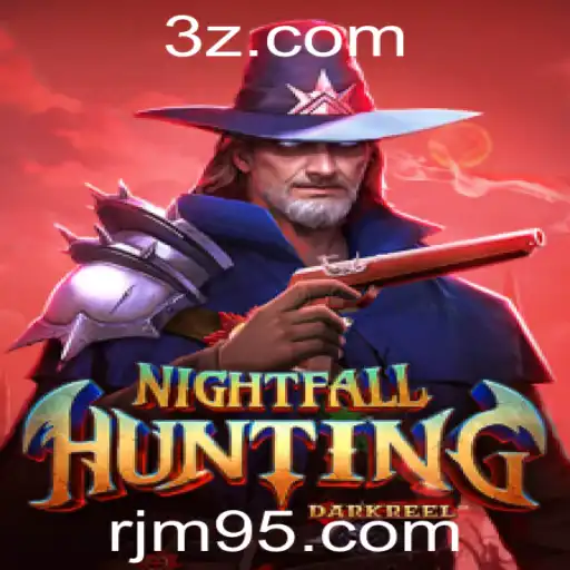 Explorando o Mundo de NightfallHunting: Um Guia Completo