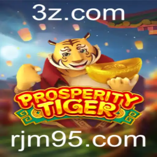 ProsperityTiger: A Nova Sensação dos Jogos de Estratégia