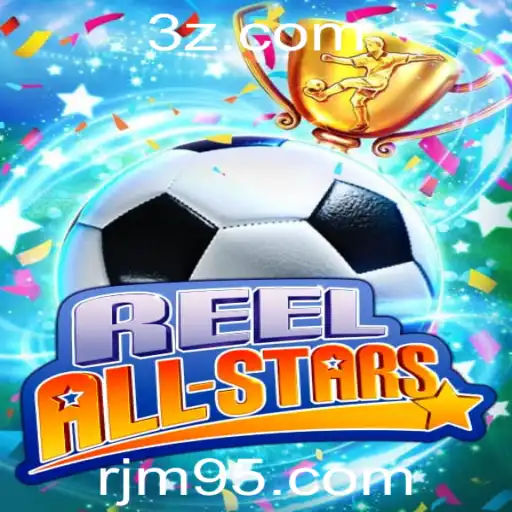 ReelAllStars: Uma Imersão Inovadora no Mundo dos Jogos