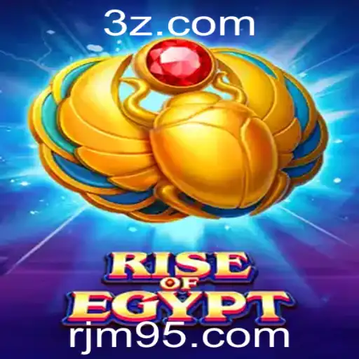 Explorando o Fascinante Universo do Jogo RiseOfEgypt