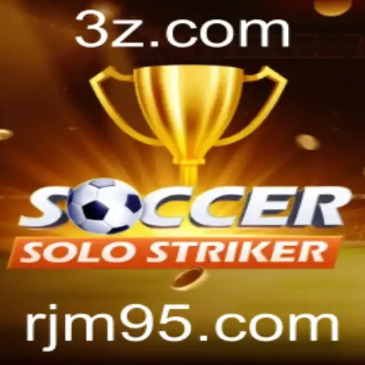 Descubra o Fascinante Mundo de SoccerSoloStriker