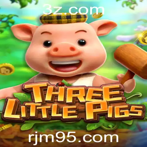 Descubra o Fascinante Mundo do Jogo THREELITTLEPIGS