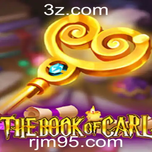 Descubra o Fascinante Mundo de 'TheBookofCarl': Um Jogo que Transcende Realidades