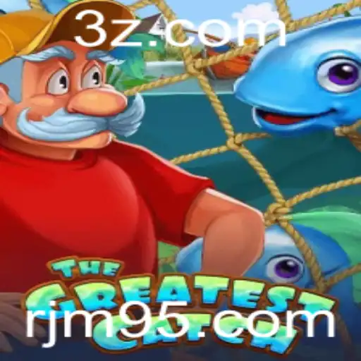 TheGreatestCatch: Explorando as Atrações do Novo Fenômeno dos Jogos