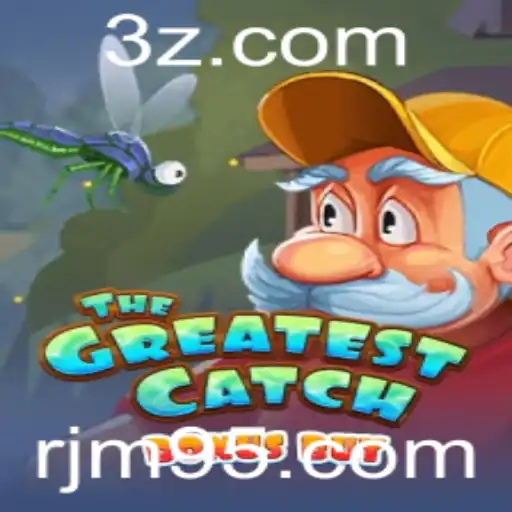 Descubra o Fascinante Mundo de TheGreatestCatchBonusBuy
