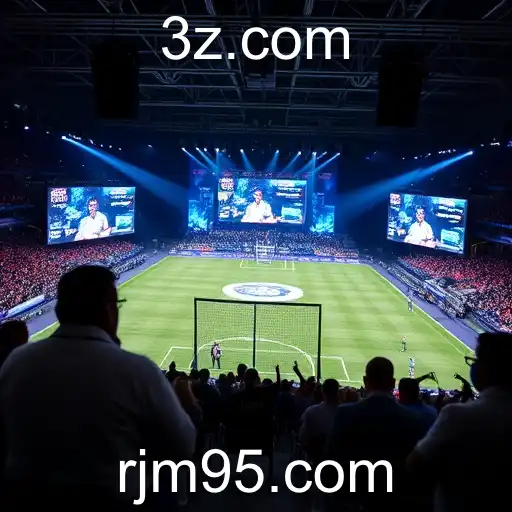 Transmissão ao Vivo: O Impacto e a Evolução da Tecnologia